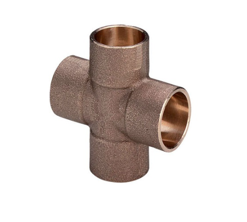 Медные крестовины под пайку в Могилёве для юрлиц