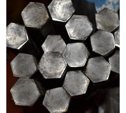 Жаропрочные шестигранники в Могилёве от Спецметаллстрой