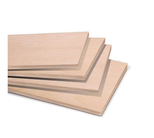 Нешлифованные фанеры для стен в Могилёве