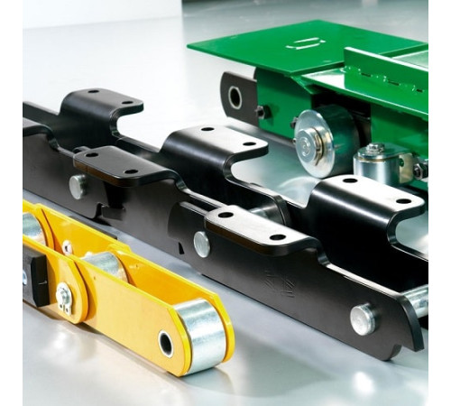 Тяговые цепи в Могилёве для подъемного оборудования