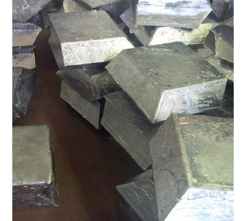 Кирпичи свинцовые для защиты в Могилёве и Беларуси