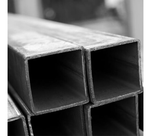 Квадратные трубы профильные в Могилёве для строительства