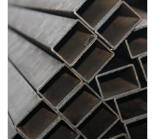 Прямоугольные трубы в Могилёве для строительства и производства