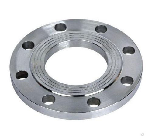 Фланцы плоские нержавеющие в Могилёве для юрлиц