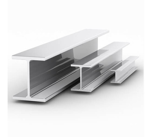 Двутавровые балки в Могилёве от Спецметаллстрой