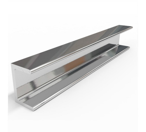 Оцинкованные швеллеры в Могилёве от производителя