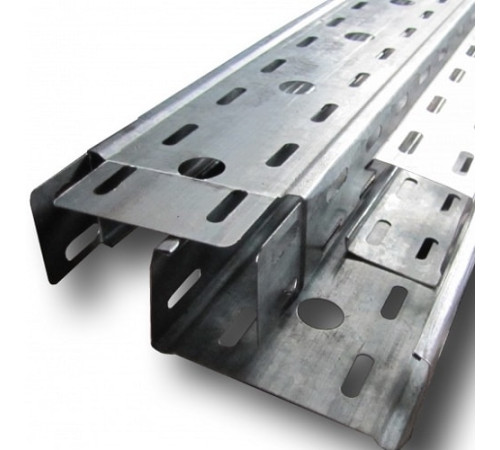 Перфорированные швеллеры ШП в Могилёве от Спецметаллстрой