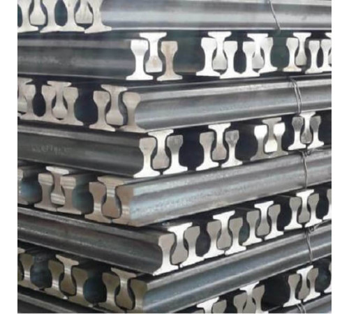 Крановые рельсы в Могилёве для промышленных объектов