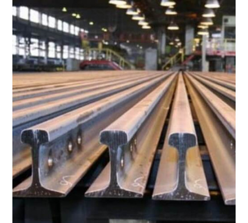 Рельсы остряковые ОР43, ОР50, ОР65, ОР75 в Могилёве