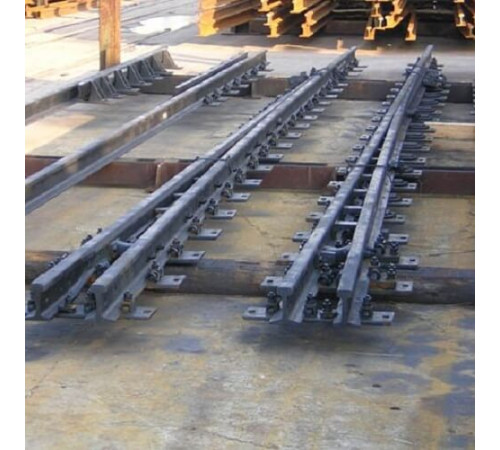 Рамные рельсы в Могилёве для юридических лиц