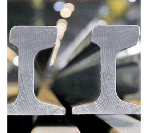 Рельсы усовиковые в Могилёве для железнодорожных путей