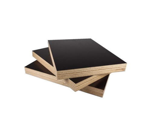 Ламинированные фанеры для опалубки в Могилёве и Беларуси