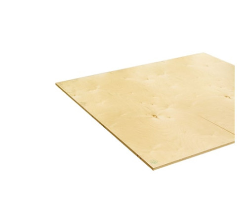 Нешлифованные фанеры для опалубки в Могилёве