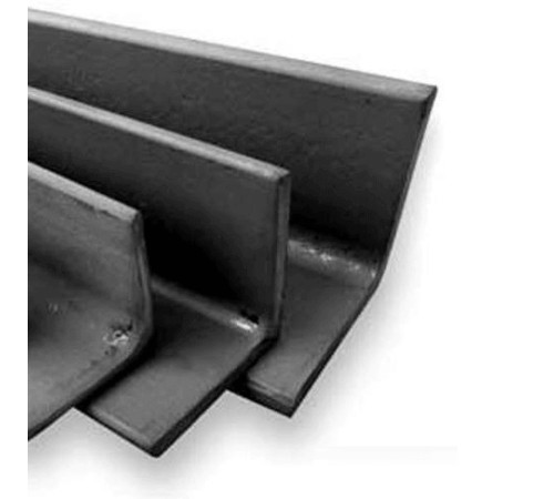 Гнутые уголки равнополочные в Могилёве