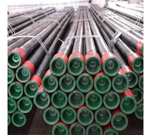 Трубы НКВ насосно-компрессорные в Могилёве