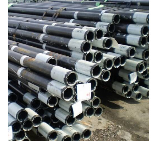 Трубы НКМ НКТ в Могилёве для предприятий Беларуси