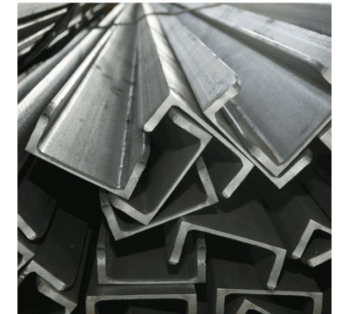 Неравнополочные гнутые швеллеры в Могилёве от Спецметаллстрой