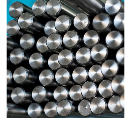 Оцинкованные круги в Могилёве от Спецметаллстрой