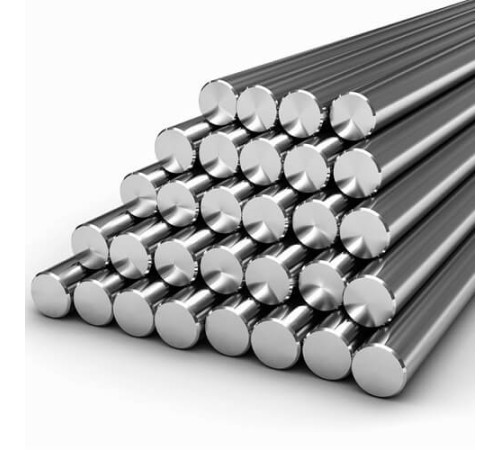 Круги серебрянка стальные в Могилёве и Беларуси