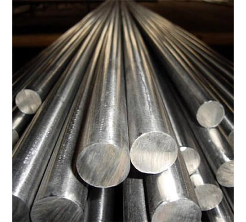 Низколегированные круги в Могилёве от Спецметаллстрой