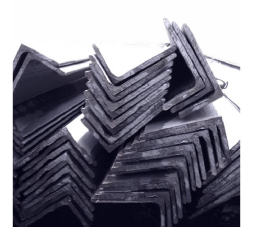 Уголки неравносторонние горячекатаные в Могилёве