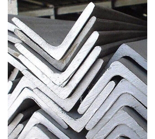 Уголки равносторонние горячекатаные в Могилёве