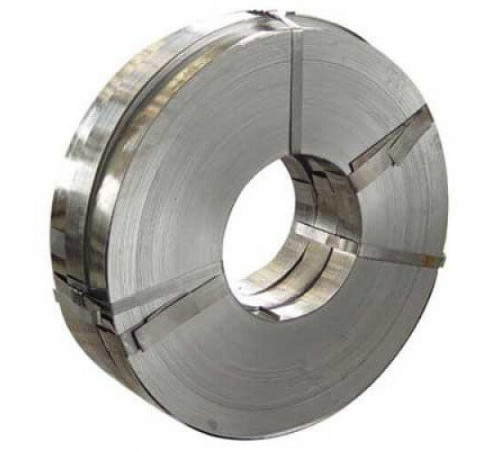 Ленты холоднокатаные конструкционные в Могилёве с доставкой