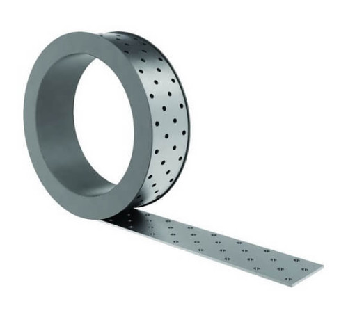 Ленты перфорированные стальные в Могилёве