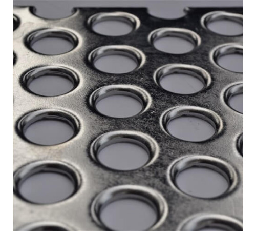 Перфорированные листы MV в Могилёве для строительства