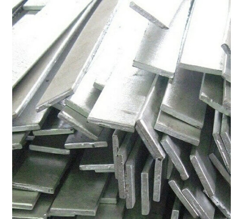 Оцинкованные полосы в Могилёве для юридических лиц