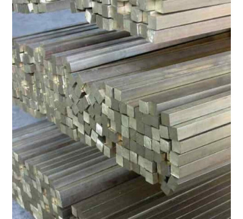 Калиброванные квадраты в Могилёве от Спецметаллстрой