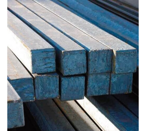 Высоколегированные квадраты в Могилёве от Спецметаллстрой