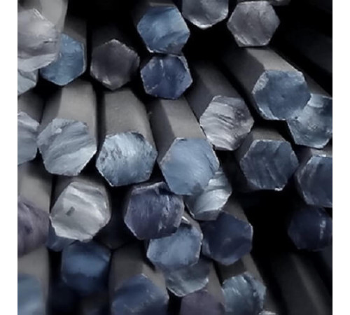 Горячекатанные шестигранники в Могилёве от Спецметаллстрой