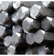 Калиброванный шестигранник