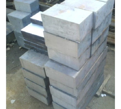 Прямоугольные поковки в Могилёве от производителя