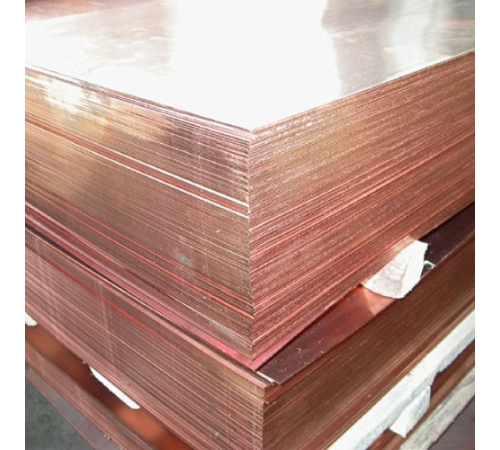 Листы МНЖ5-1 в Могилёве для промышленности