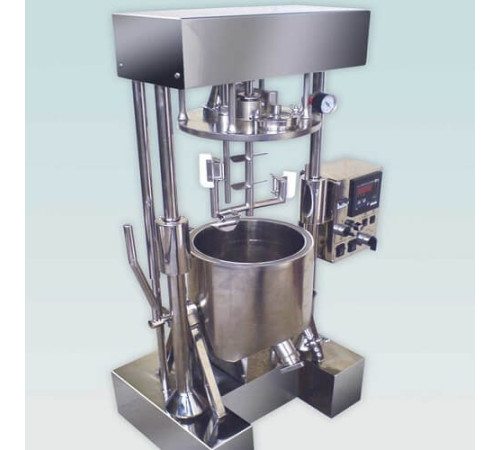 Лабораторные реакторы в Могилёве для фармацевтики