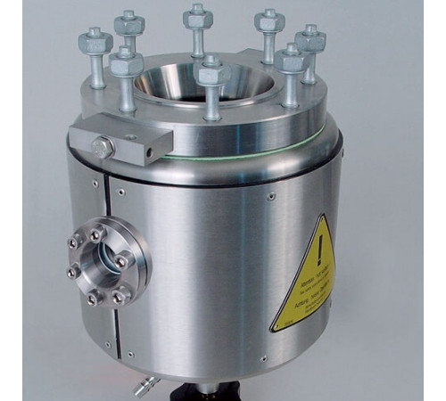 Лабораторные реакторы с рубашкой в Могилёве