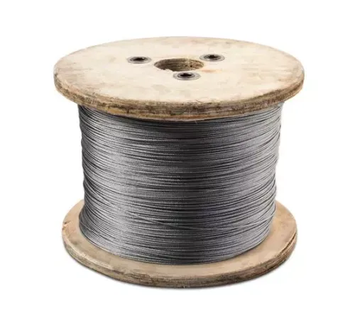 Грозотросы в Могилёве для молниезащиты и заземления