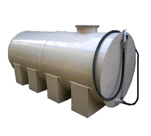 Ёмкости для хранения дизельного топлива в Могилёве