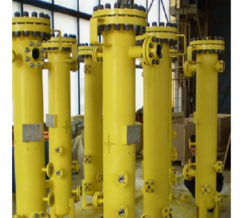 Корпуса фильтров и предфильтров для нефтяных резервуаров в Могилёве