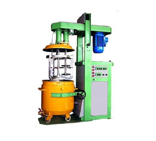 Смесители для нефтехимической промышленности в Могилёве