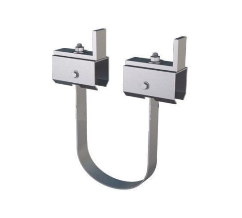 Подвески ленточные регулируемые приварные в Могилёве