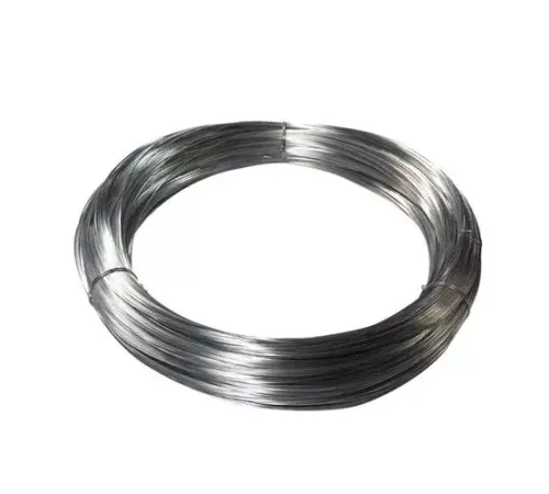 Проволоки стальные оцинкованные для сердечников в Могилёве