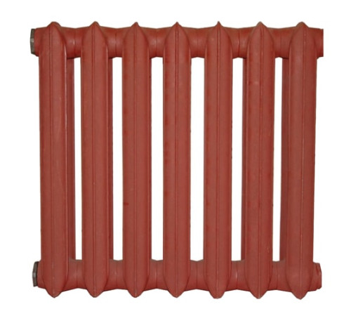 7-секционные чугунные радиаторы в Могилёве для юридических лиц