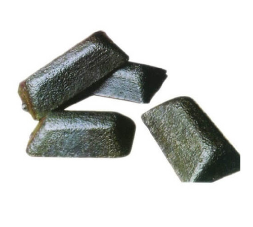 Чугунные чушки в Могилёве: продажа оптом юр. лицам