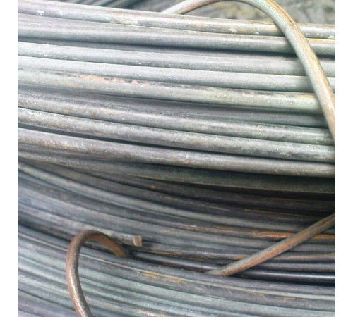 Биметаллические проволоки в Могилёве от Спецметаллстрой