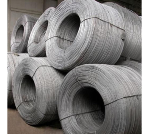 Катанки стальные в Могилёве для юридических лиц