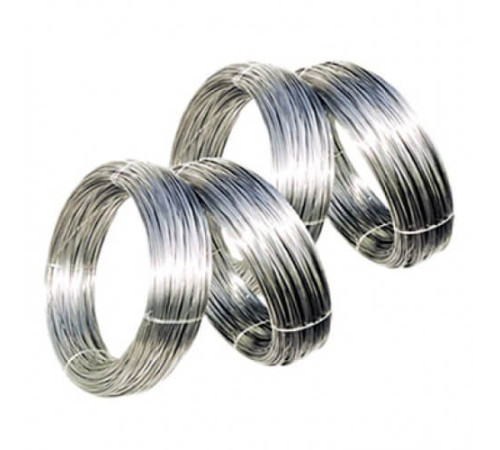 Проволоки полиграфические оцинкованные в Могилёве