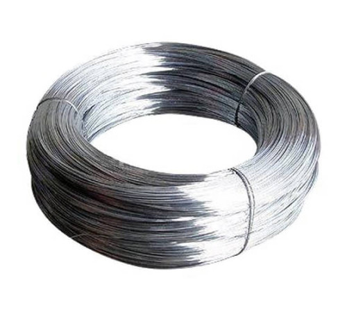 Проволоки оцинкованные в Могилёве для юридических лиц